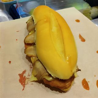 Bocata Don Adrian