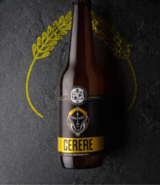 CERERE " WEIZEN alc 5,2%