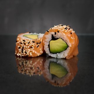 Sesam Boy Cebolla Caramelizada (8p)