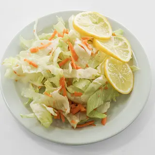 1 Porción de Ensalada