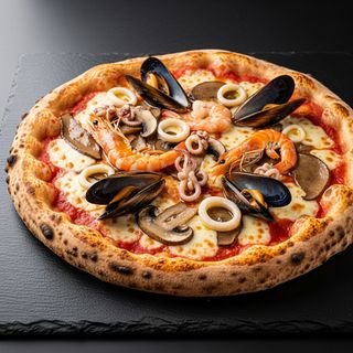 Mare e monti
