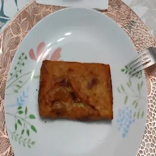 Rollo de primavera