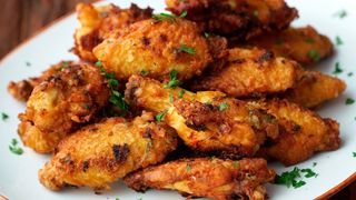 Alita De Pollo (6 Uds.)