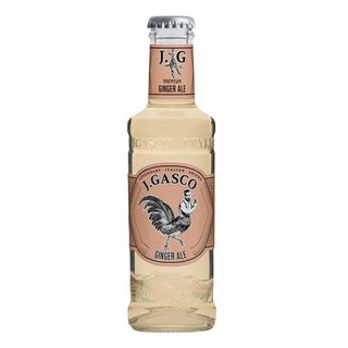 J. Gasco - Ginger ale