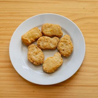 Nuggets de pollo (6 uds.)