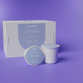 უკოფეინო