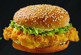 Chicken Burger