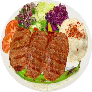 Kofte Kebap
