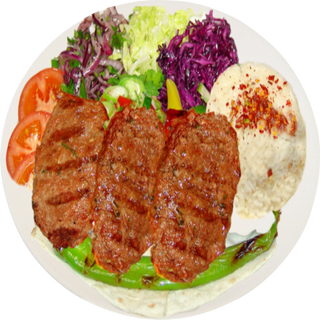 Kofte Kebap