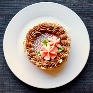 კიევური ბენტო ტორტი