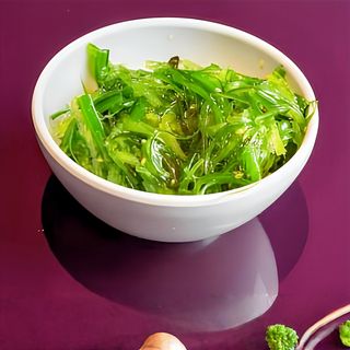 Alga wakame