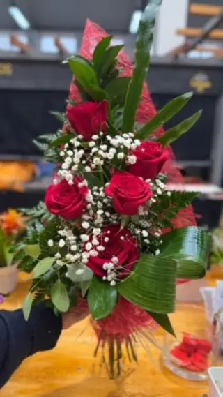 Lady Ruby