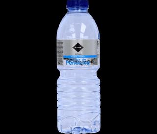 Agua 0.5le