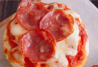 Salame mini