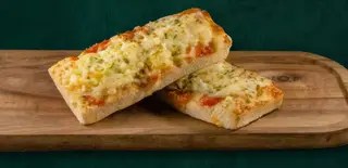 Focaccia Margarita