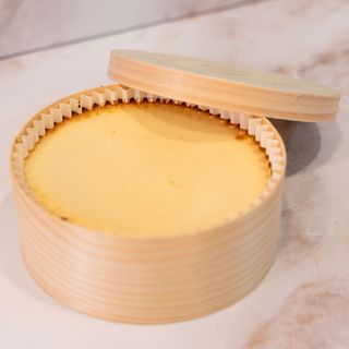 Tarta de Queso La Clásica