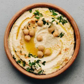 Humus