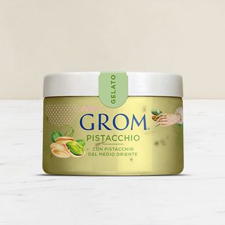 GROM Coppetta Pistacchio 120ml