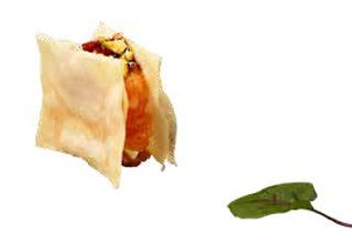 05 Crispy sake 2 pezzi