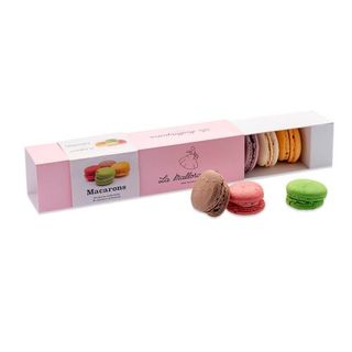 Macarons (7 Uds.)