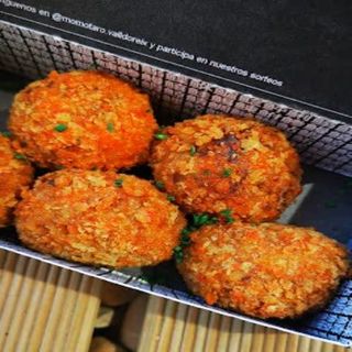 Korokke (5 Uds.)