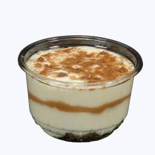 Tiramisu Caramel