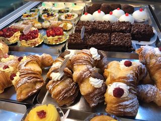 Confezione Pasticceria Mignon assortita da 500 grammi