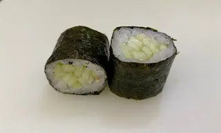 11 Maki de Cogombre (8 Pzs.)