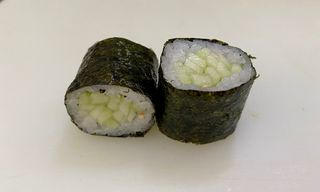 11 Maki de Cogombre (8 Pzs.)