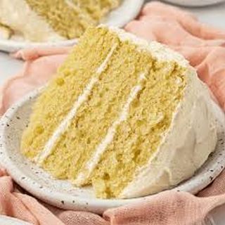 Vanilla Cake
