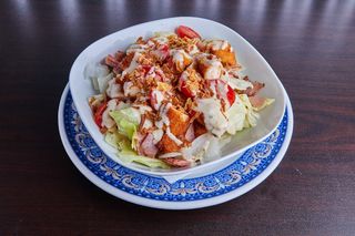 Ensalada Granjera
