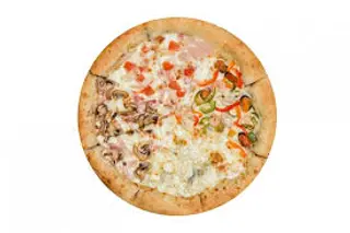 Pizza 4 Saisons