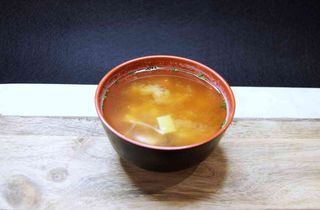 Supa Miso cu Tofu 300 ml