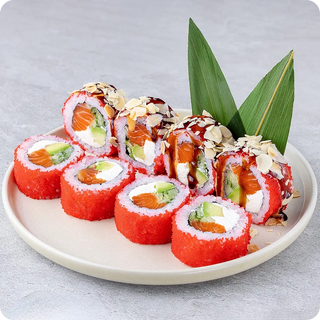 Рол Каліфорнія Голд