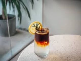 Tónic Coffe (500Ml.)