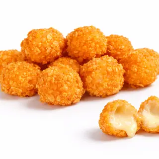 08 CHEESY BITES