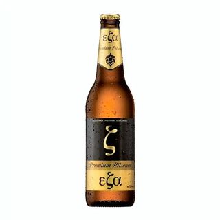 Eza Premium Pilsener