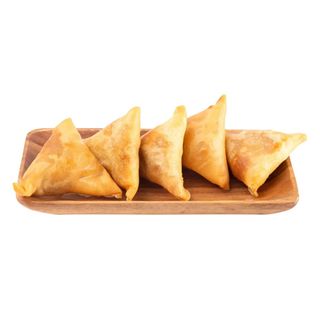 5 Samosa