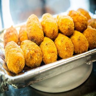 Croqueta de pollo (unidad)