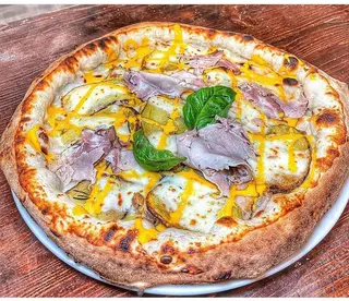 Pizza Ariccia