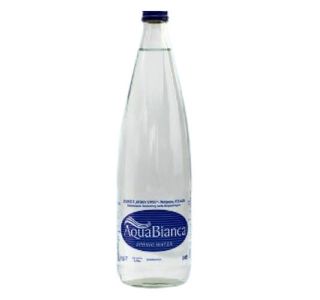 Gazirana voda / Sparkling water 750 ml
