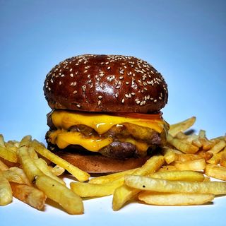 Набір подвійний mix 