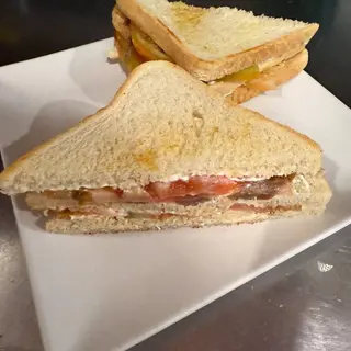 Sándwich Imperial