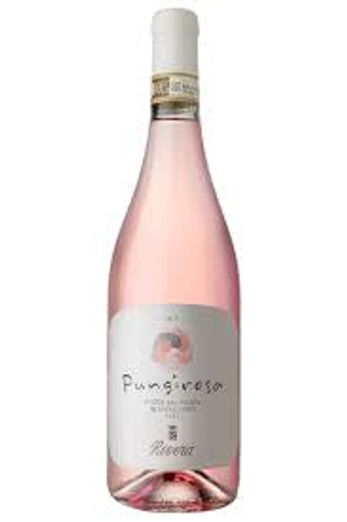 Pungirosa DOCG Castel del Monte Rivera