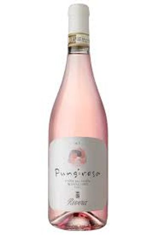Pungirosa DOCG Castel del Monte Rivera
