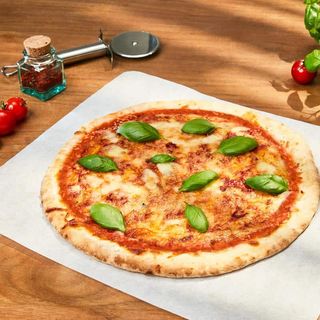 Pizza Margherita