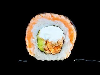 Premium Grill Gold Roll (340g)