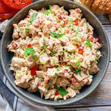 Spicy Chicken Salad (Large)