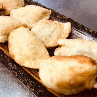 -305-Empanadilla china frita