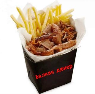 Голям бокс (400г)